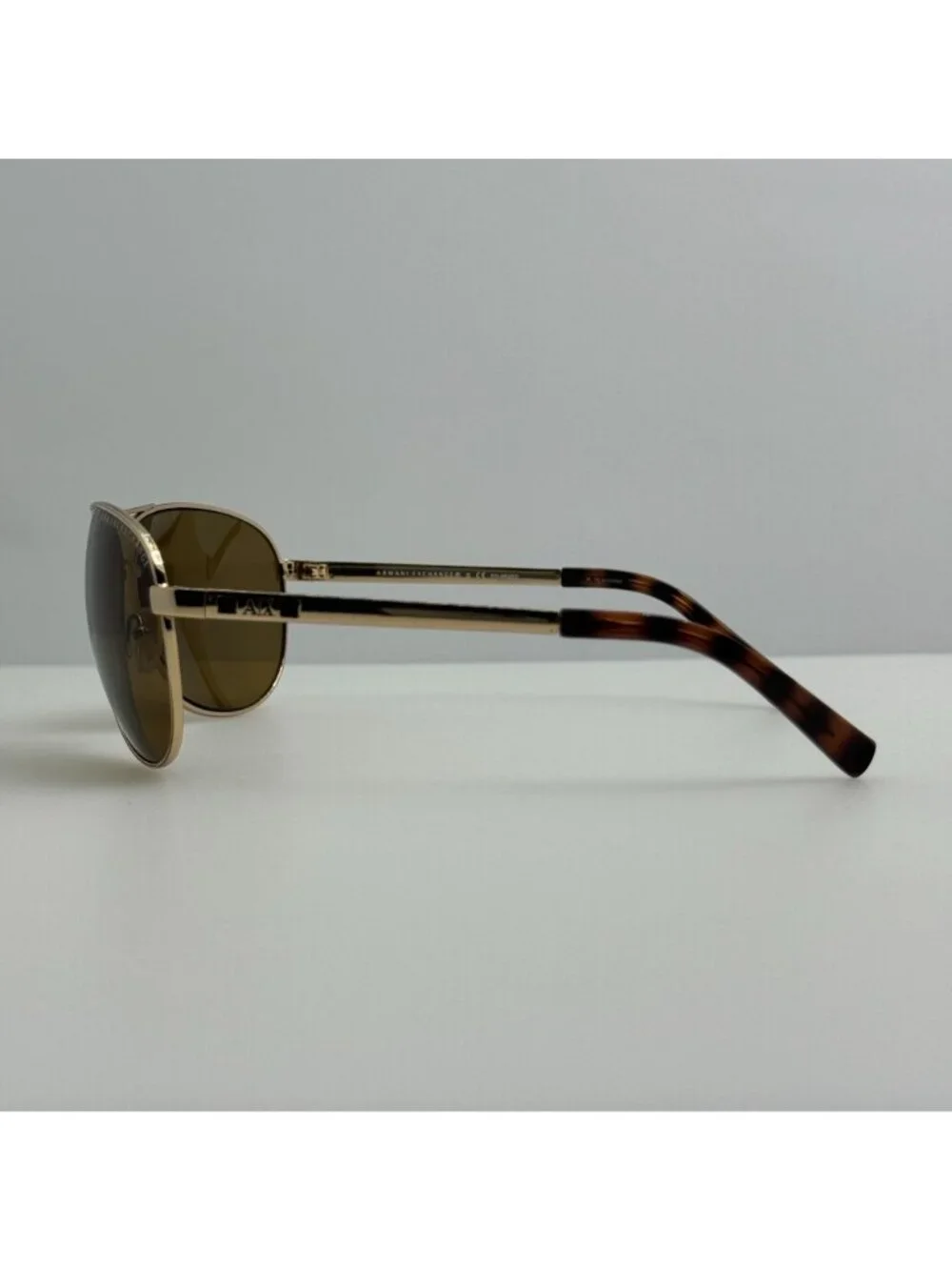 Armani Exchange Sunglasses Frames AX 2006 601183 Polarized 63-13-125